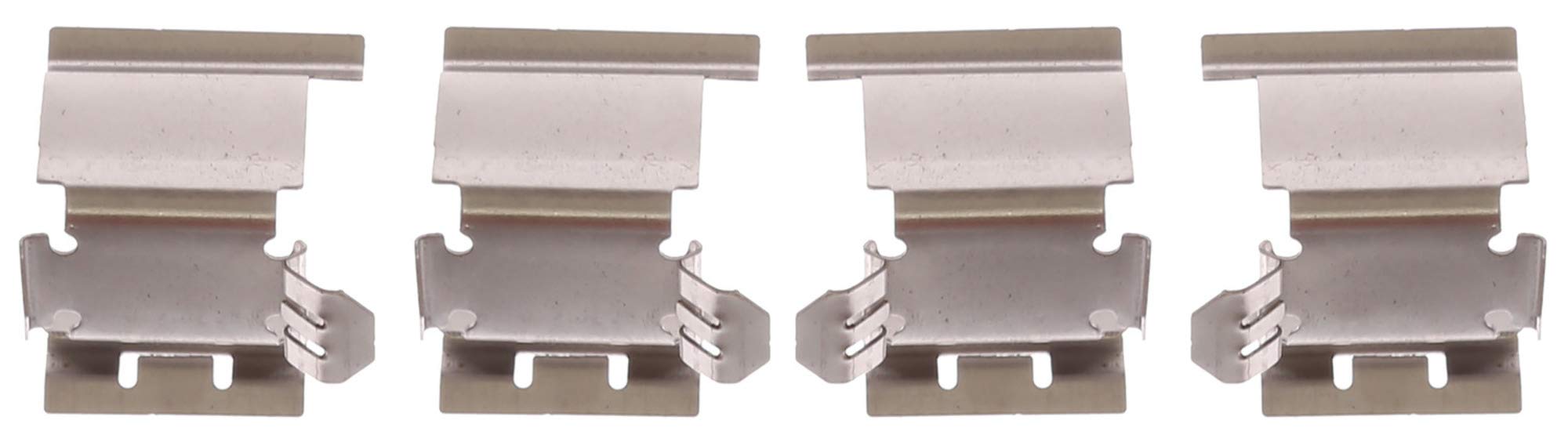 ACDelco Gold 18FR12564N Rear Driver Side Brake Caliper Assembly - Replacement Brake Caliper for GM Vehicles - Perfect for Chevy, GMC, Buick & Cadillac - Safe Braking Performance for Highway & City Driving