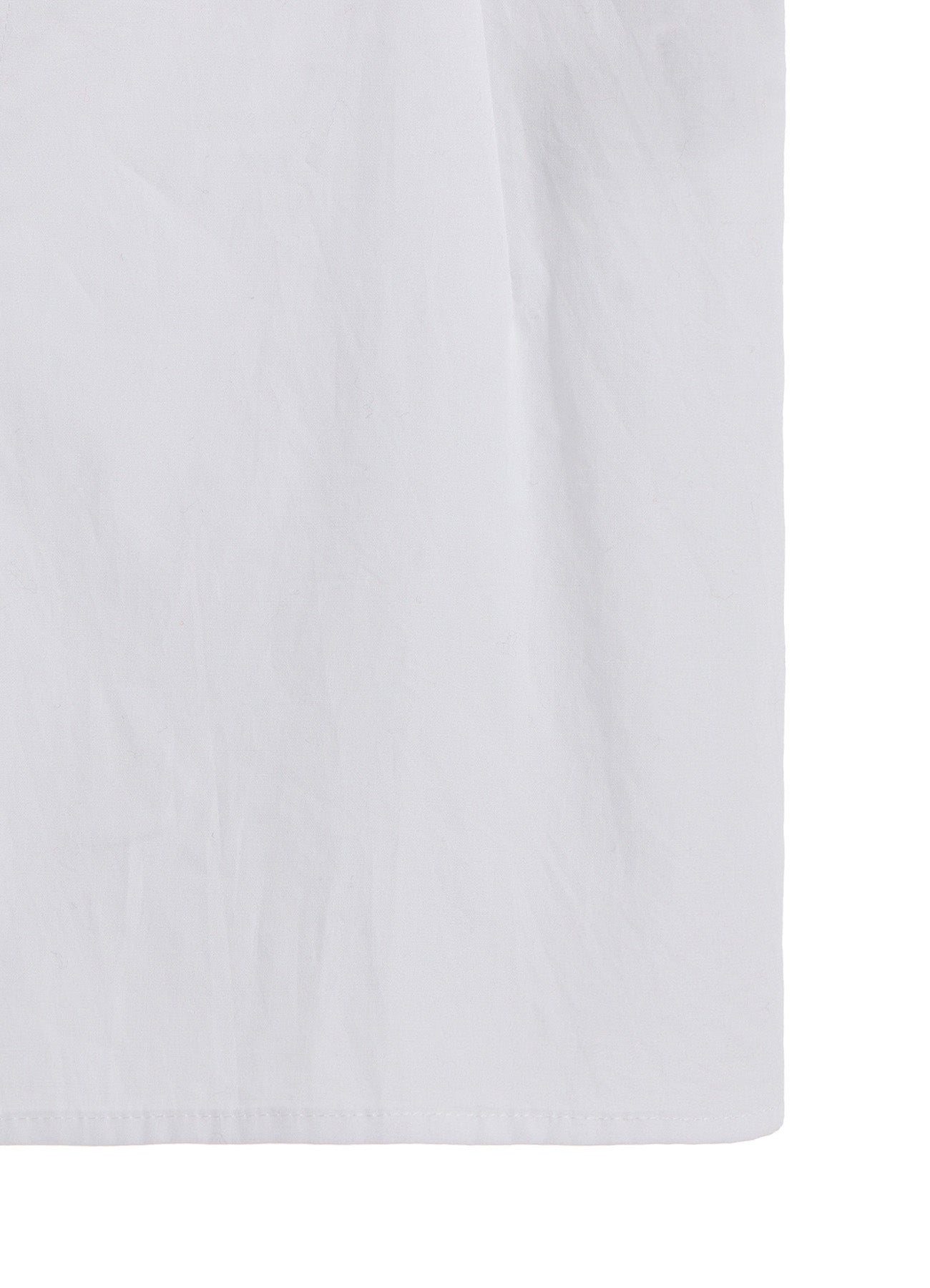 Premium Cotton Broad Sailor Cut Blouse for Women - Stylish & Comfortable Top for Casual Wear, Office, and Summer Outfits