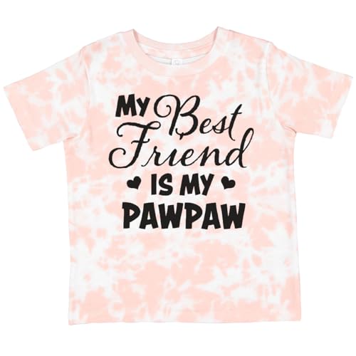 Tie Dye Pink