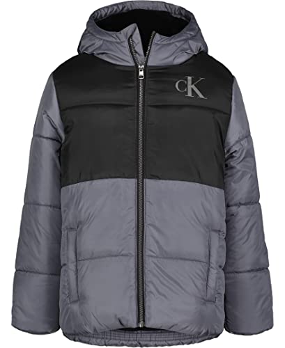 Bubble Dark Grey 02