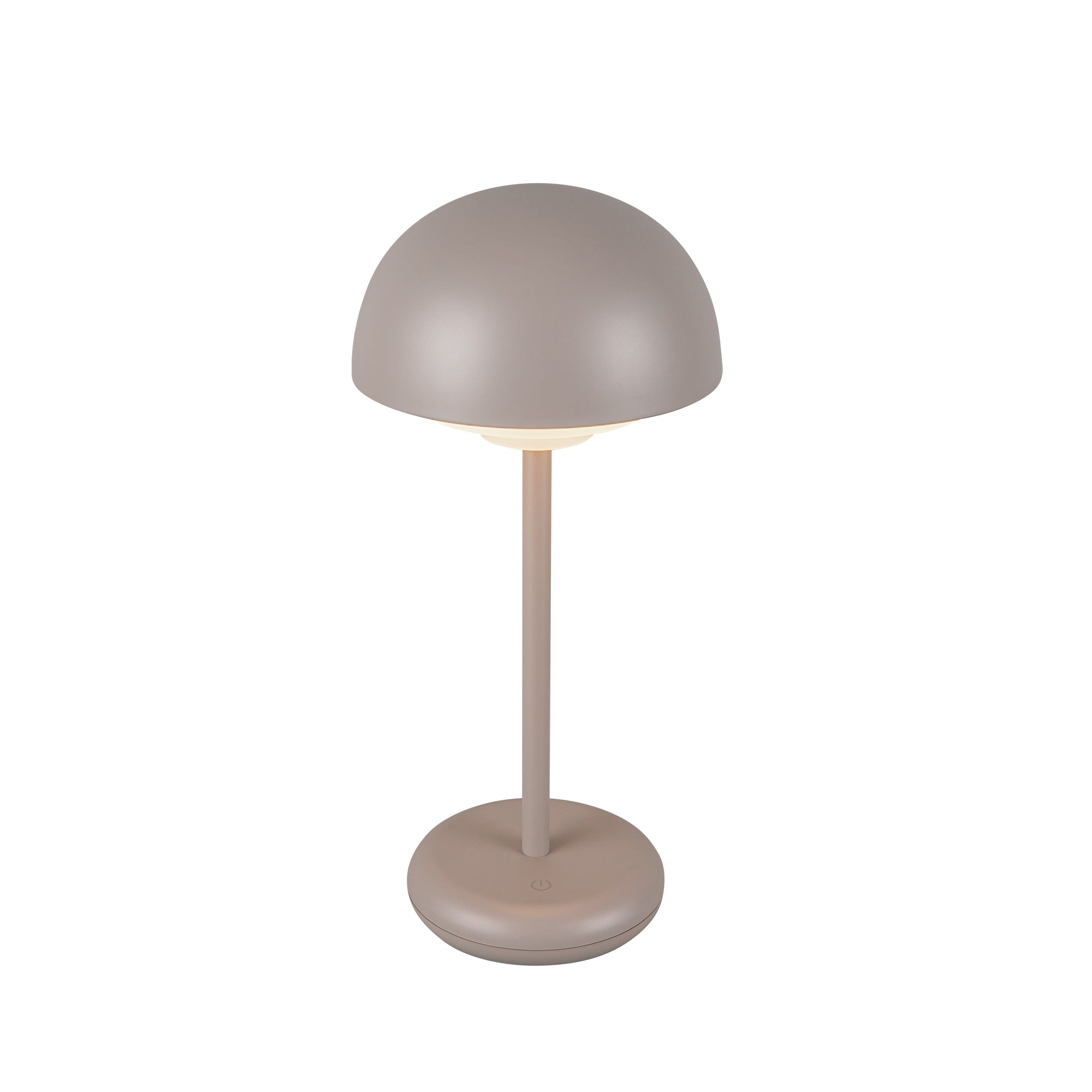 Hinata Table Lamp - Modern LED Desk Light for Home Office, Bedroom & Living Room - Stylish Nightstand Lighting for Reading & Decor