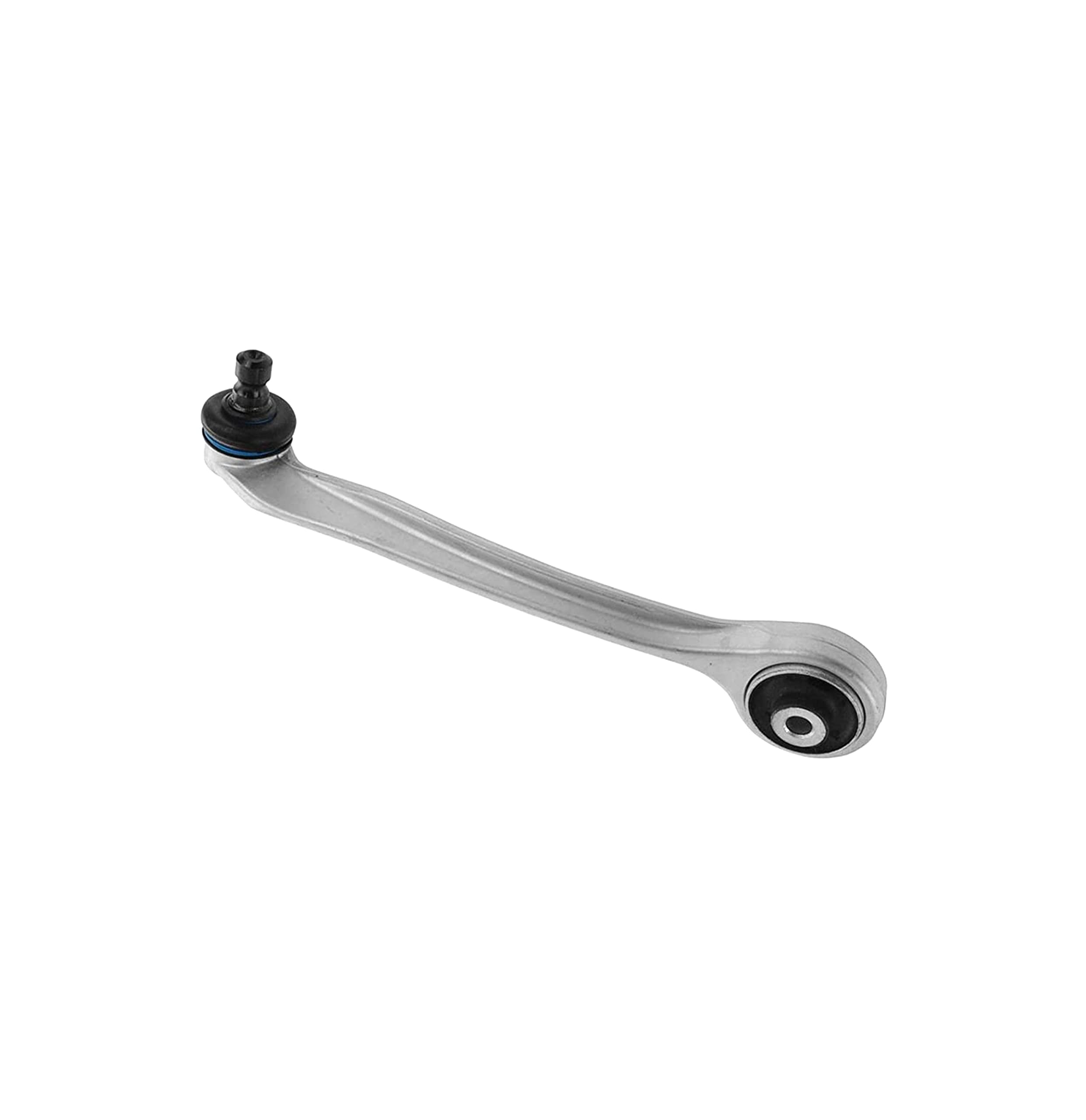 16-Piece Front Suspension Kit for Audi A4/A6 & VW Passat - Upper/Lower Control Arms, Ball Joints, Sway Bar Links, Tie Rod Ends, Bellow Boots - Complete Repair Solution for Smooth Ride & Handling (2002-2011 Models) - Perfect for DIY Mechanics & Auto Shops