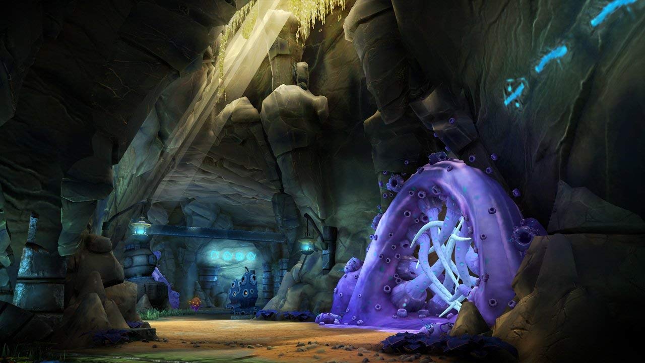Ratchet & Clank Future: A Crack In Time - PS3 Game (Renewed/Refurbished) | Action-Adventure Platformer for Playstation 3 | Perfect for Solo Gaming & Sci-Fi Fans