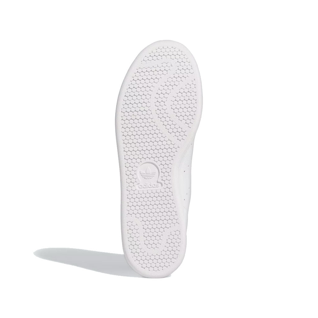 Adidas Stan Smith ADV Sneakers - Cloud White/Core Black/Cloud White | Classic White Tennis Shoes for Men & Women | Perfect for Casual Wear, Gym & Street Fashion