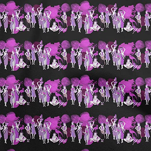 Fuschia Pink