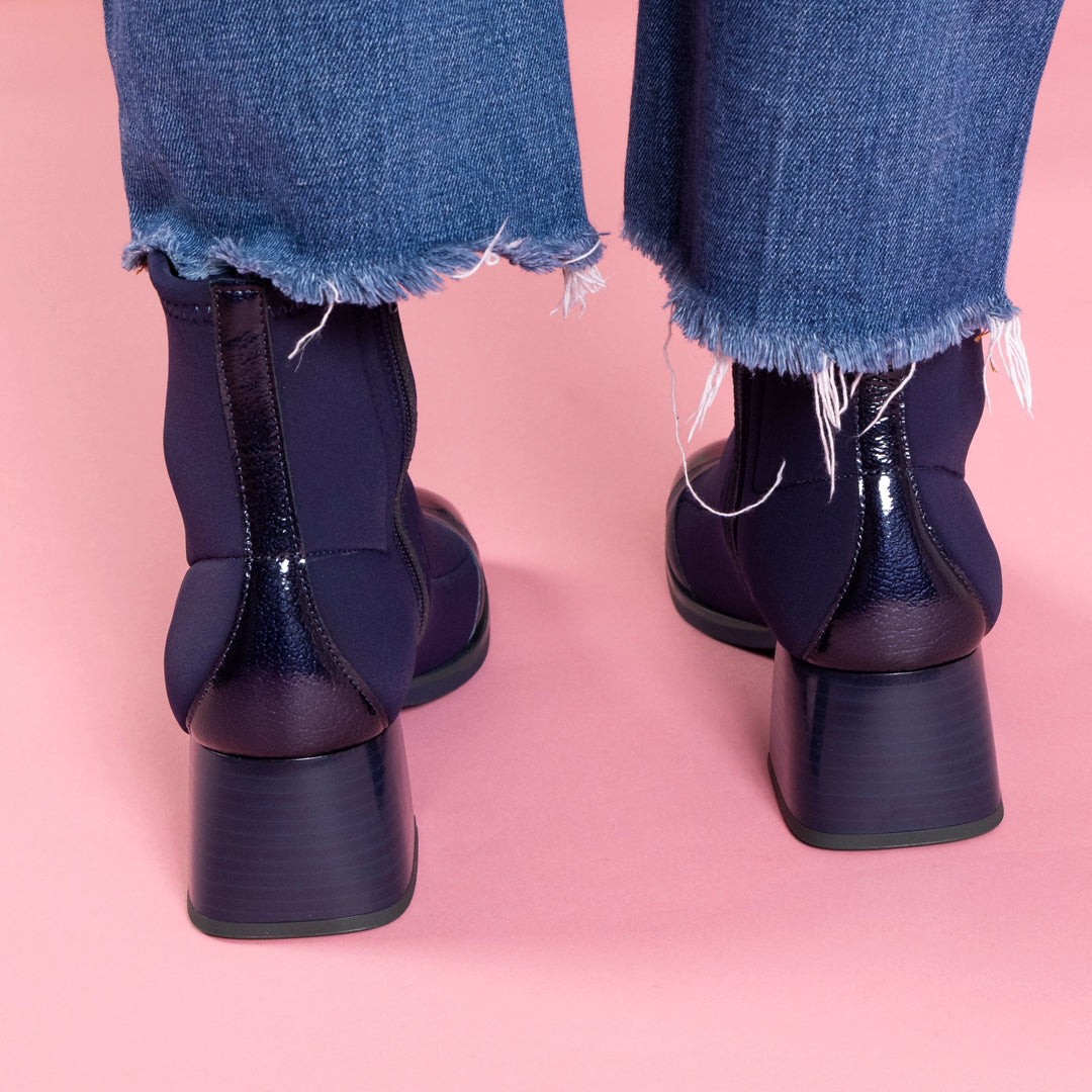 Hispanitas Women's Comfortable Flats - Stylish & Lightweight for Work, Travel & Everyday Wear