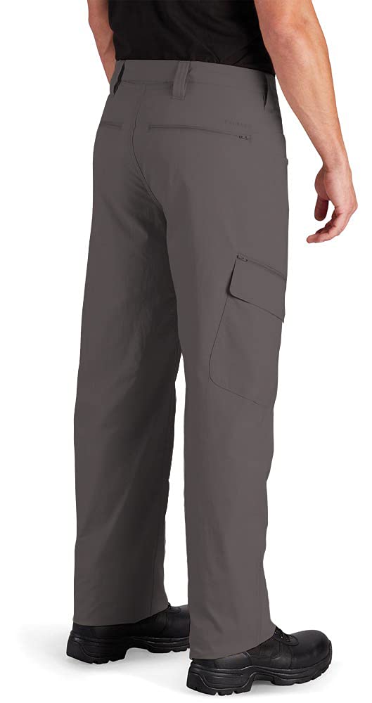 Propper Men's Summerweight Tactical Pants - Lightweight Durable Military Work Pants for Outdoor, Hiking & Tactical Operations | Moisture-Wicking & Quick-Dry