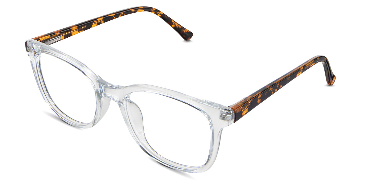 Arbor Women's Prescription Eyeglasses - Fashionable & Comfortable Glasses for Women - Perfect for Reading, Working & Everyday Use