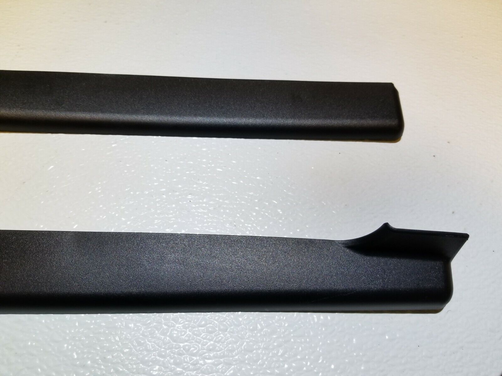 04-08 Nissan Maxima Sunroof Trim Bezel Pair - OEM Replacement Parts - Perfect for Sunroof Repair & Weatherproofing