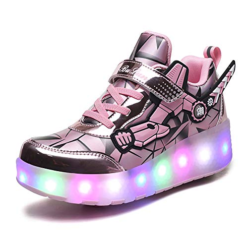 Girl Pink