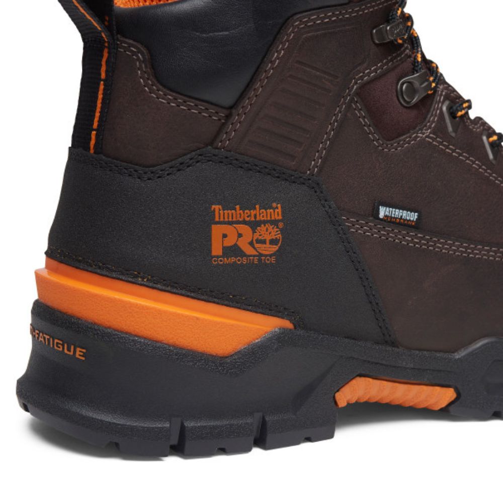 Timberland PRO Endurance EV Men's 6