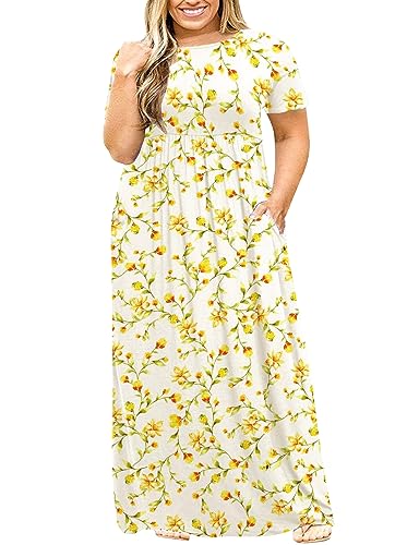 Patchwork Beige Yellow