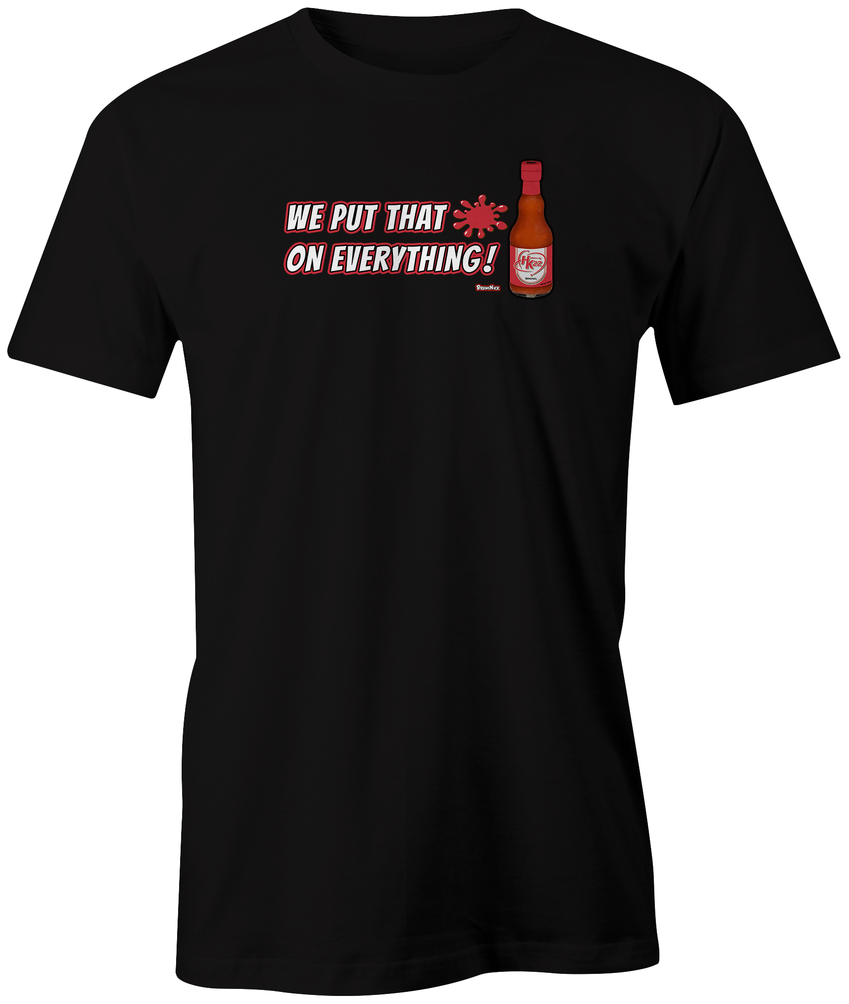 We Put That On Everything - Premium Seasoning Blend for Every Dish | Perfect for Grilling, Salads, Pasta & More
