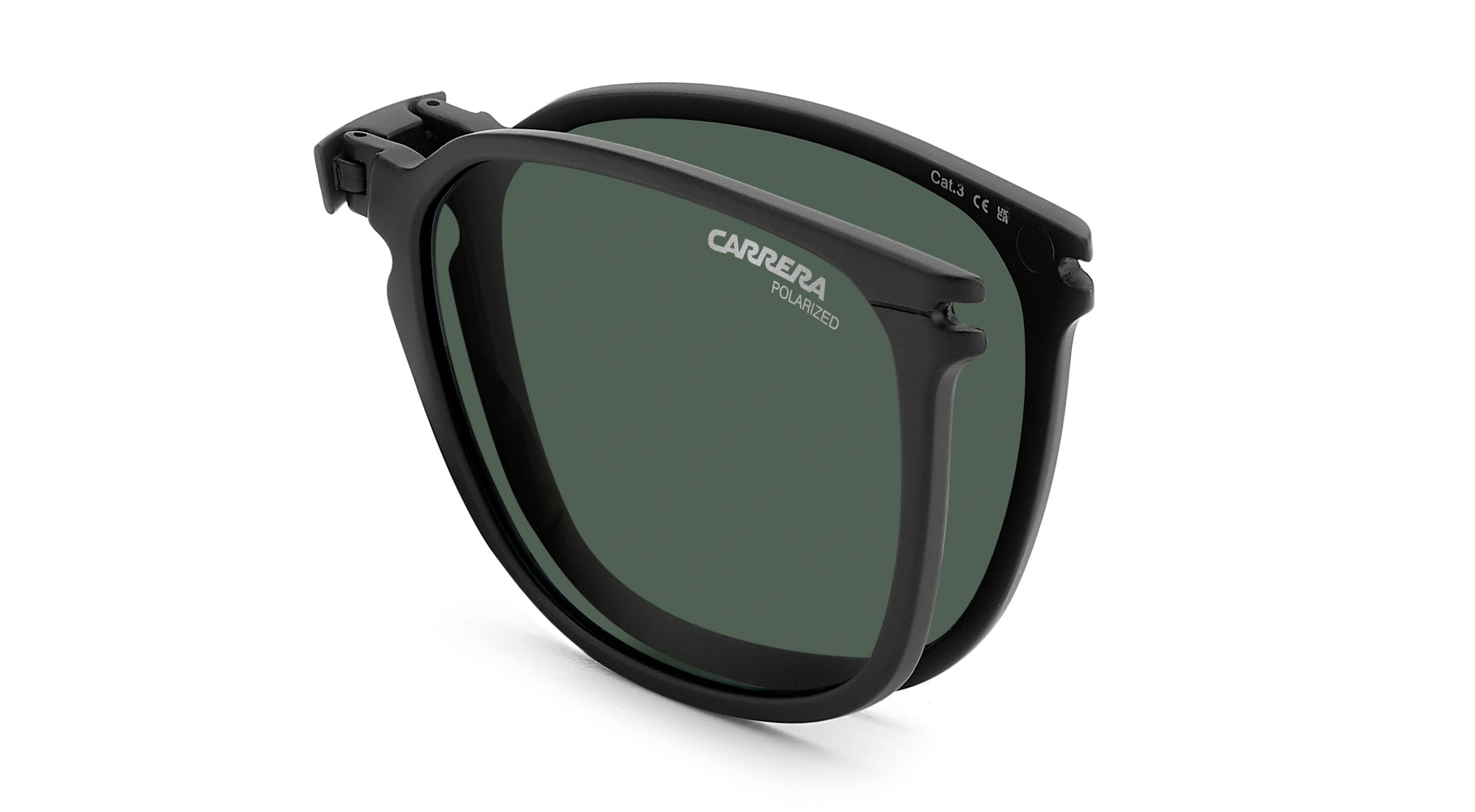 Carrera CA 332/CS Racing Sunglasses - Polarized Sports Sunglasses for Men & Women - UV Protection for Cycling, Running, Driving & Outdoor Activities