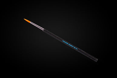 Pinceles Paradise Makeup Brushes Set - Professional Cosmetics Tools for Eyeshadow, Foundation & Blending | Perfect for Makeup Artists & Beauty Enthusiasts