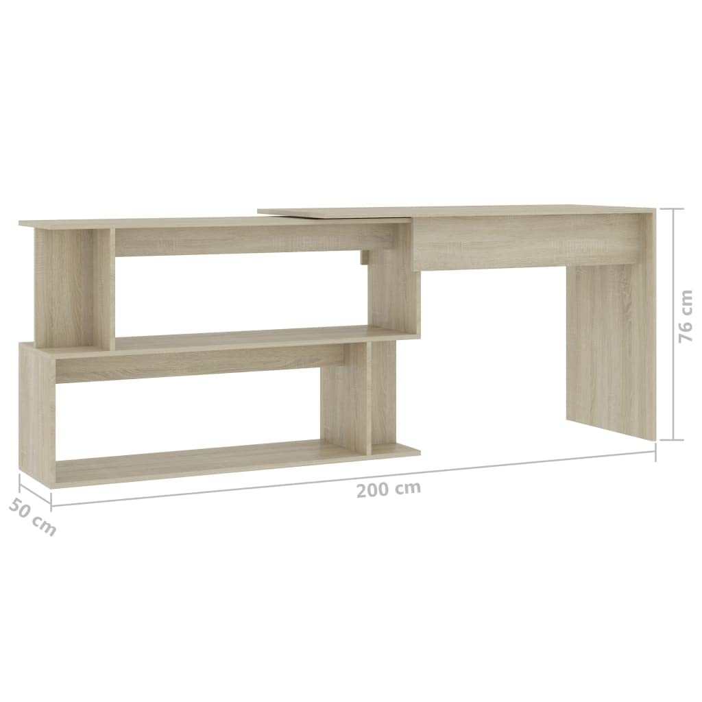 Corner Desk 78.7
