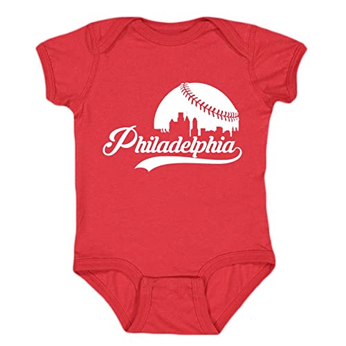 Philadelphia - Red