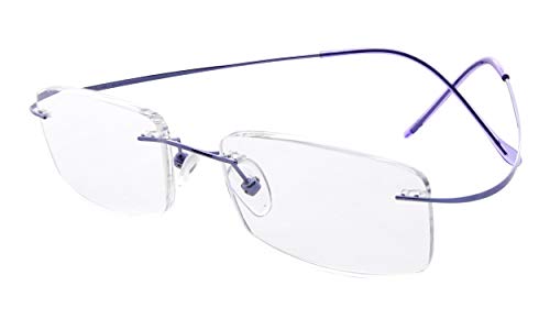Lens Width 51mm-purple