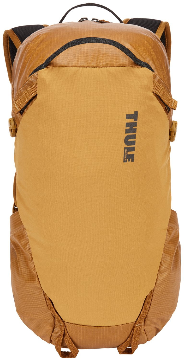 Thule Stir 25L Men's Hiking Backpack - Lightweight Water-Resistant Daypack for Outdoor Adventures, Travel & Commuting - Wood Thrush Color