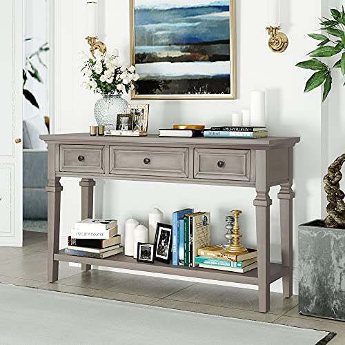Gray Wash