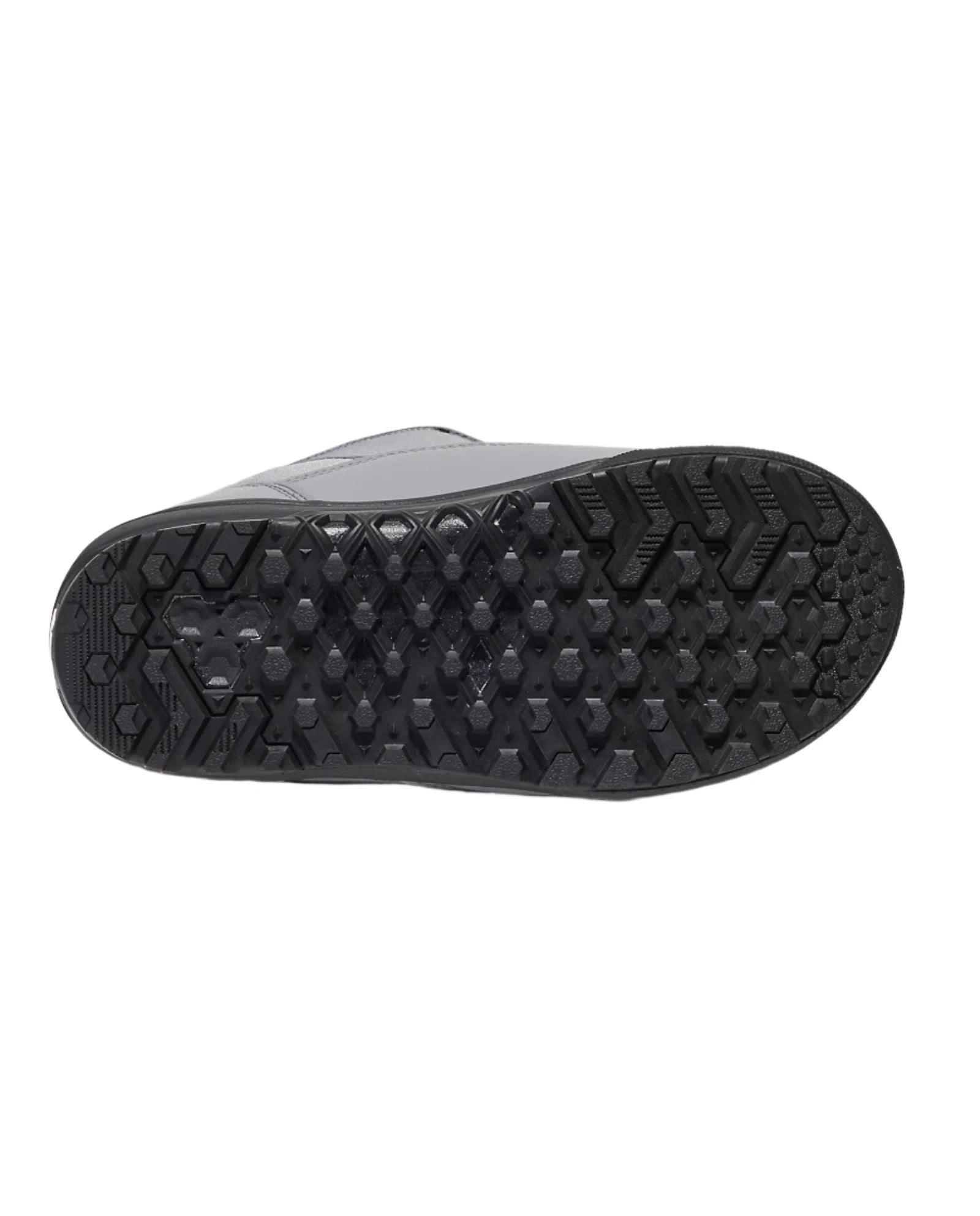 VANS Aura Pro Snowboard Boots - Black/Pewter (2025) | Men's & Women's Snowboarding Shoes for Comfort & Performance | Perfect for Freestyle & All-Mountain Riding