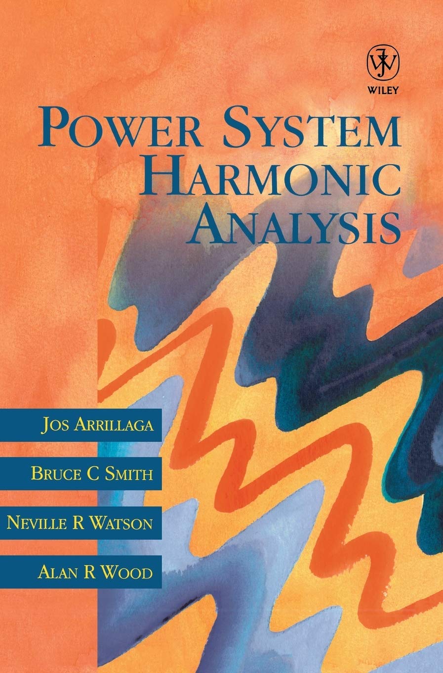 Power System Harmonic Analysis Tool - Electrical Grid Stability & Power Quality Monitoring for Industrial & Utility Applications