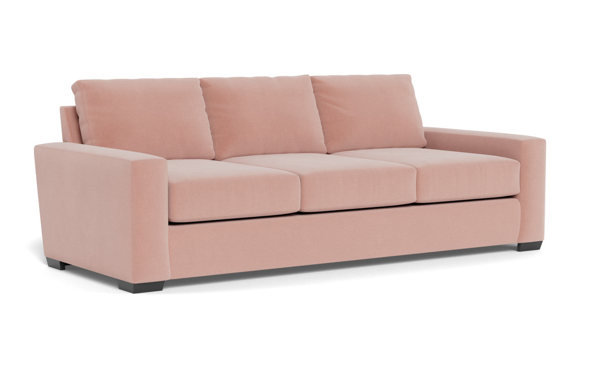 Mas Mesa 101 Deep Estate Sofa - Modern Luxury Sectional Couch for Living Room, Home Theater & Lounge Areas - Premium Comfort for Family Gatherings & Entertainment Spaces
