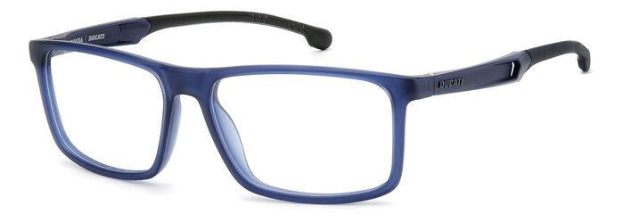 Ducati Carrera CARDUC 024 Motorcycle Racing Sunglasses - UV Protection & Anti-Glare for Bikers & Outdoor Sports