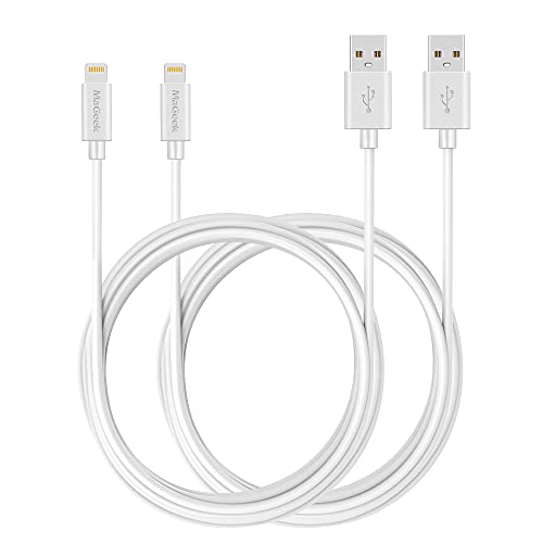 2pcs_10ft_White