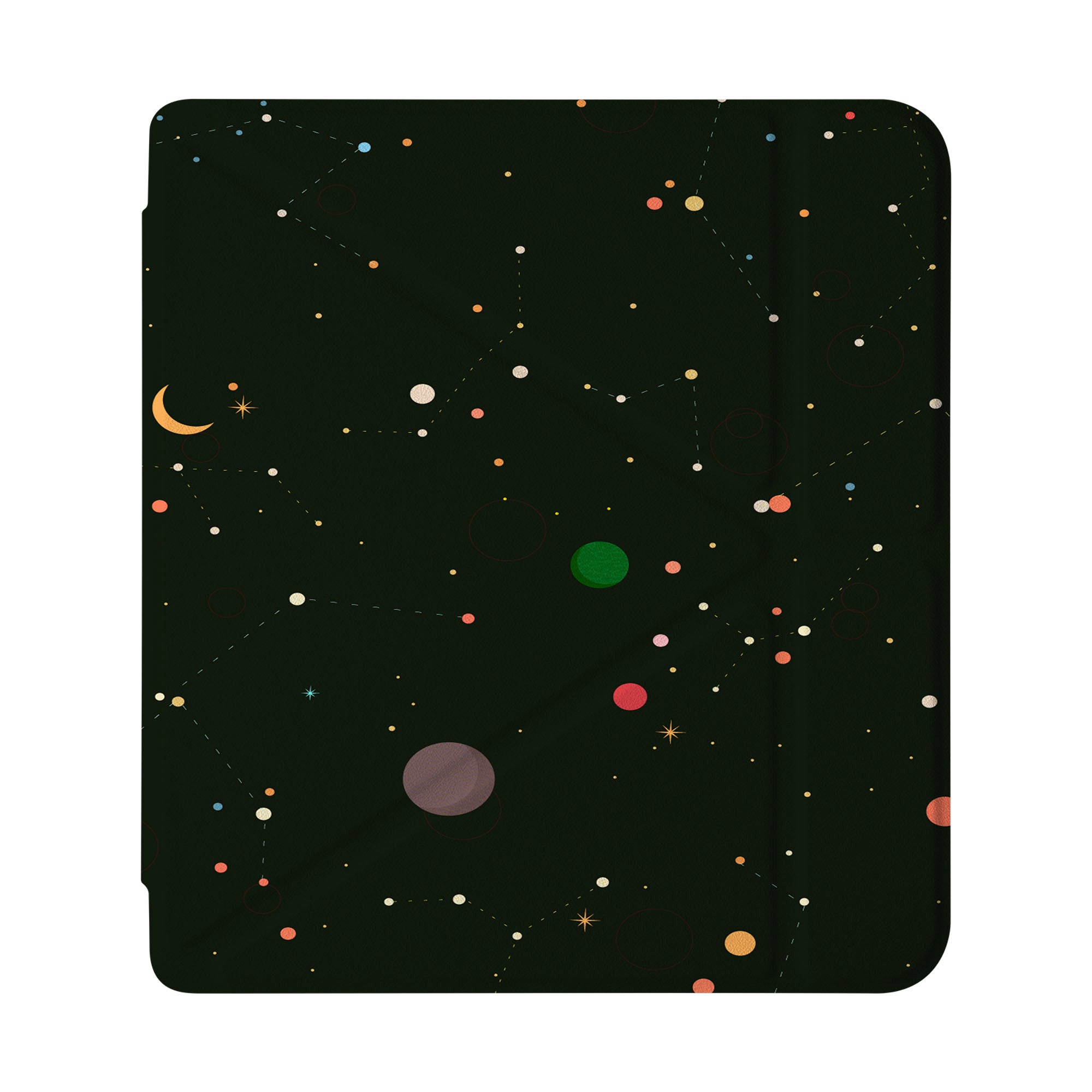 KOBO Protective Case for Space - Durable Phone Cover for Travel, Work & Outdoor Adventures
