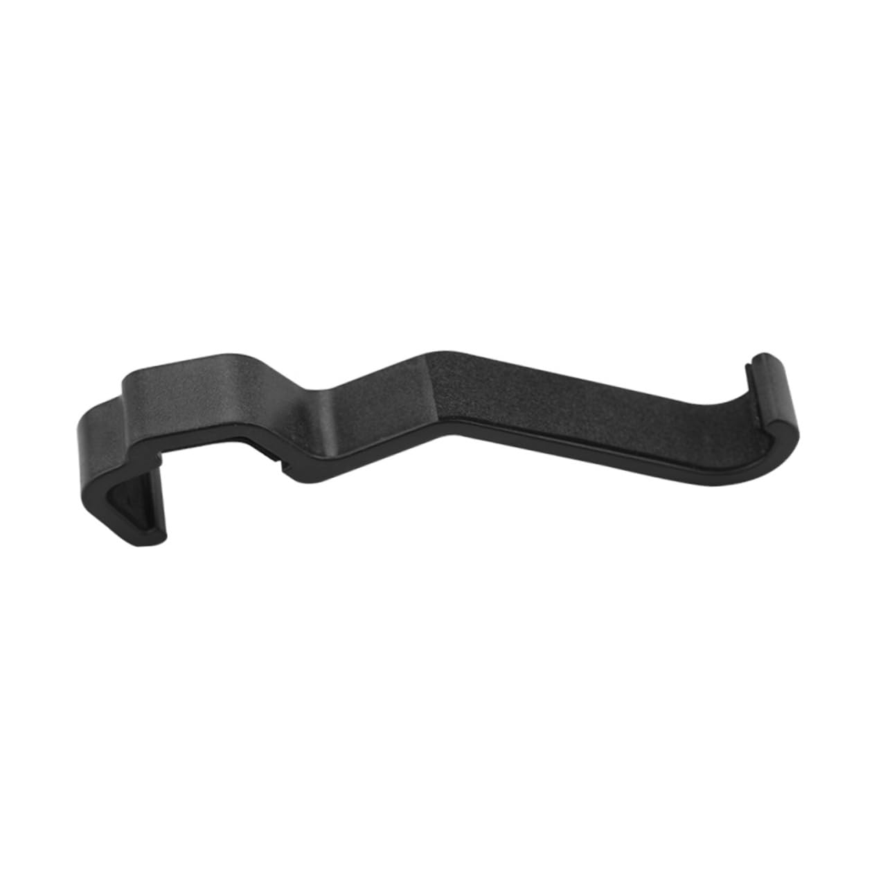 CAXUSD Drone Remote Controller Holder Stand with Tablet Mount Clip - ABS Material for DJI Mavic, Phantom, Inspire - Perfect for Aerial Photography & FPV Flying