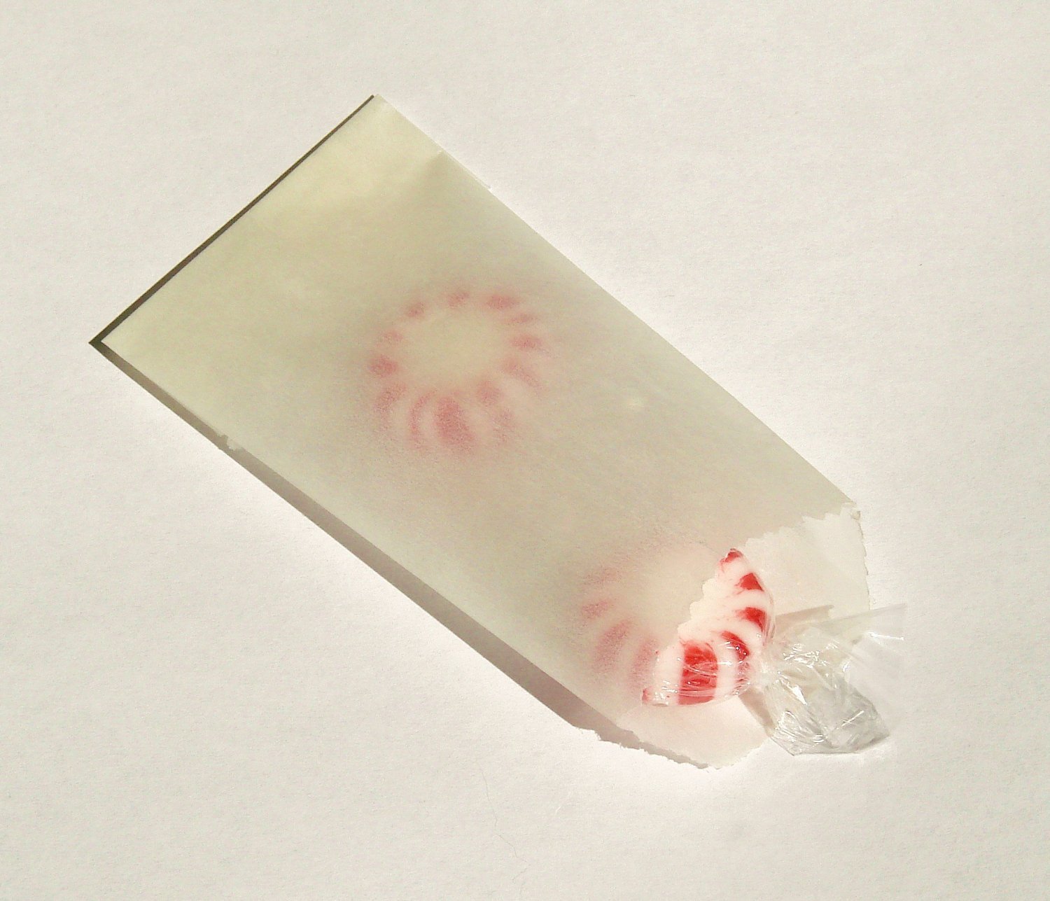 Mini Glassine Wax Paper Bags 2x3.75 Inches - Bulk Pack of 300 - Eco-Friendly Candy, Cookie & Pastry Packaging for Bakeries, Parties & Gift Giving