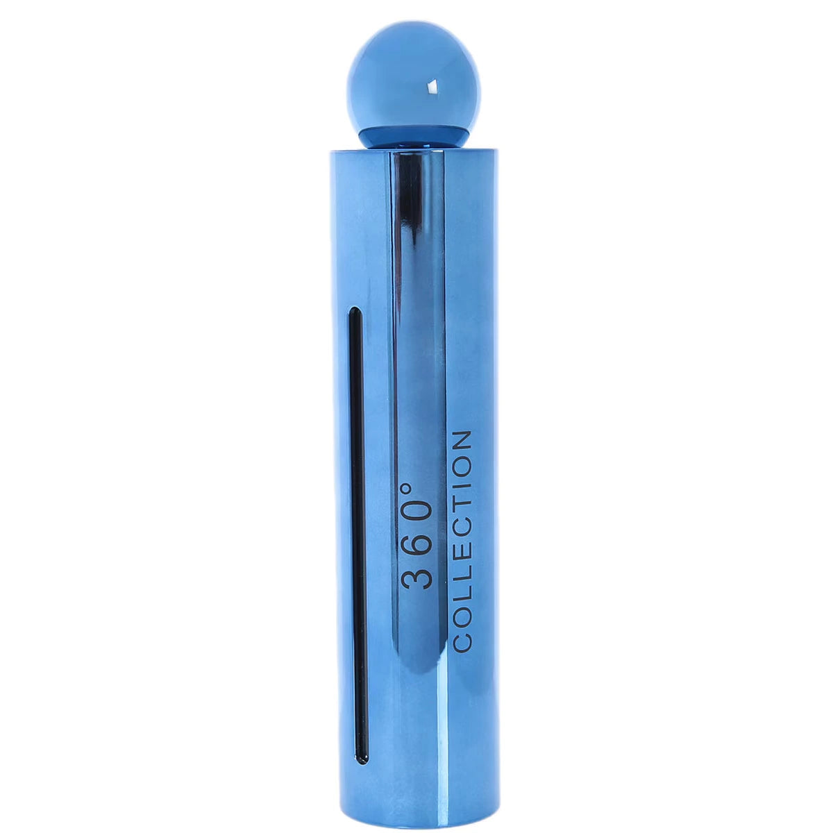 360 Collection Magnetic Blue 3.4 oz Eau de Toilette for Men - Fresh Long-Lasting Cologne for Everyday Wear & Special Occasions