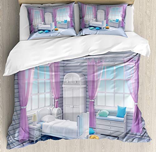 Lilac Purplegrey