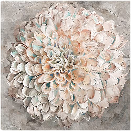 Confetti Dahlia