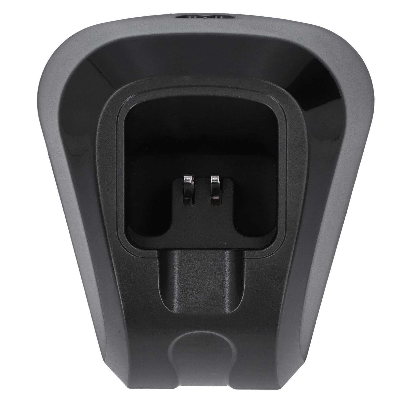 Wahl Clipper Charger & Charging Base Stand - Replacement Accessory for WAHL 8148, 8164, 8504, 8509, 8591, 81919, 2240, 2241 Electric Hair Clippers - Perfect for Home Barbering & Professional Salon Use