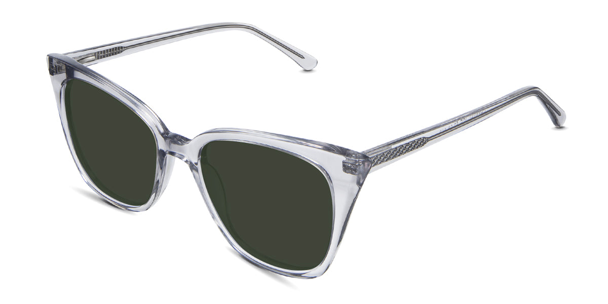 Chantell Women's Prescription Polarized Sunglasses - UV Protection, Stylish & Comfortable for Driving, Outdoor Activities & Fashion