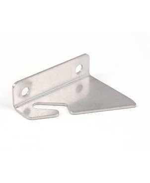 Delfield 3234266 Right Hand Pan Cover End Hinge - Replacement Part for Commercial Kitchen Equipment | Perfect for Restaurant, Bakery, and Food Service Maintenance