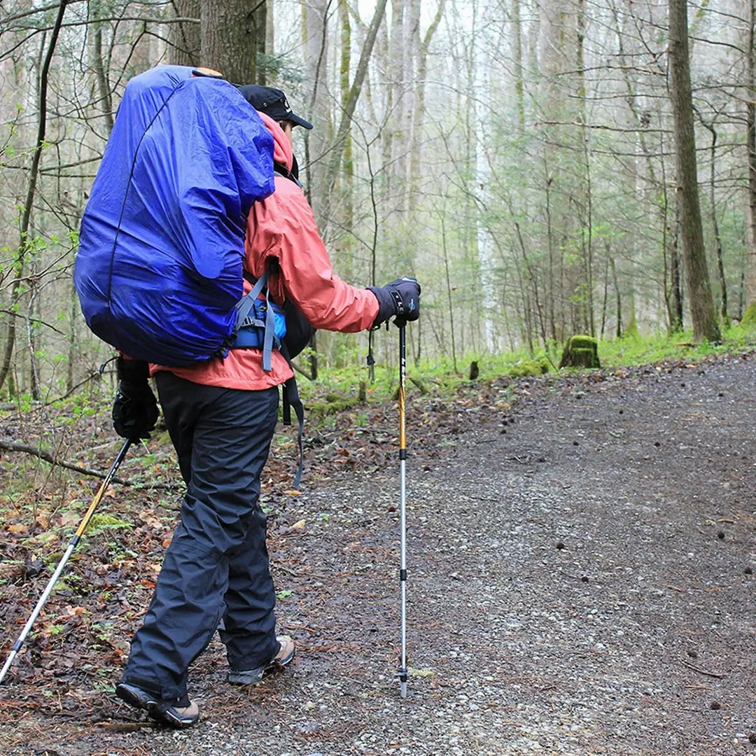 Sea to Summit Ultra Sil Waterproof Pack Cover - Lightweight Rain Cover for Backpacks & Hiking Gear - Perfect for Outdoor Adventures, Camping & Travel