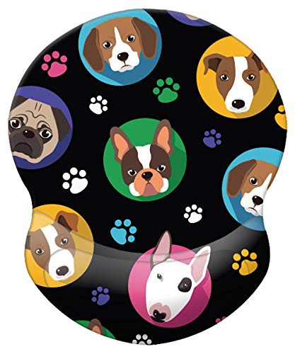 Lovely Dogs-wrist