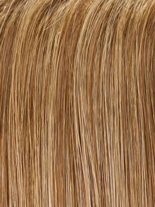 EasiVolume 10 Clip-In Human Hair Extensions - 100% Remy Hair for Length & Volume - Perfect for Parties, Weddings & Daily Styling