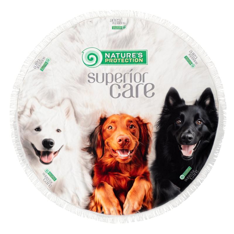 Nature's Protection Superior Care Organic Skincare Set - Best for Daily Hydration & Anti-Aging | Perfect for Dry Skin & Sensitive Skin Care Routine