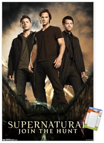 Premium Poster & Mount Bundle