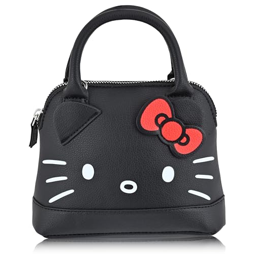 Hello Kitty Black