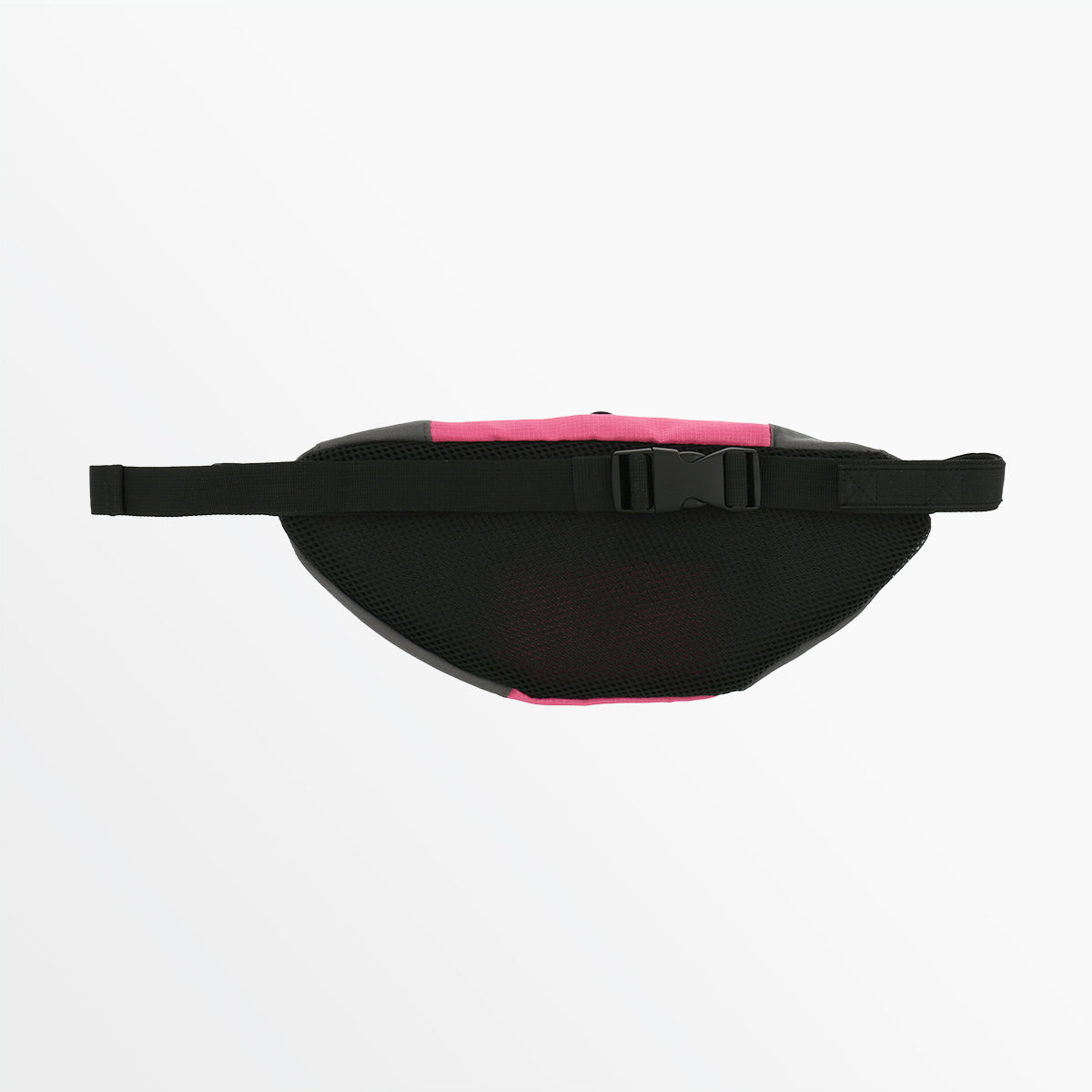 Waterproof Waist Pack with Zippered Pockets & Reflective Stripes - Perfect for Running, Hiking, Travel and Outdoor Activities
