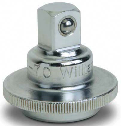 Williams Tools S-70 1/2