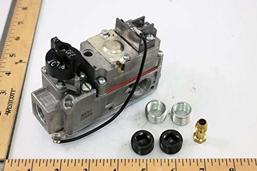 70,000 BTU Gas Valve - Standard Opening for Heating Systems