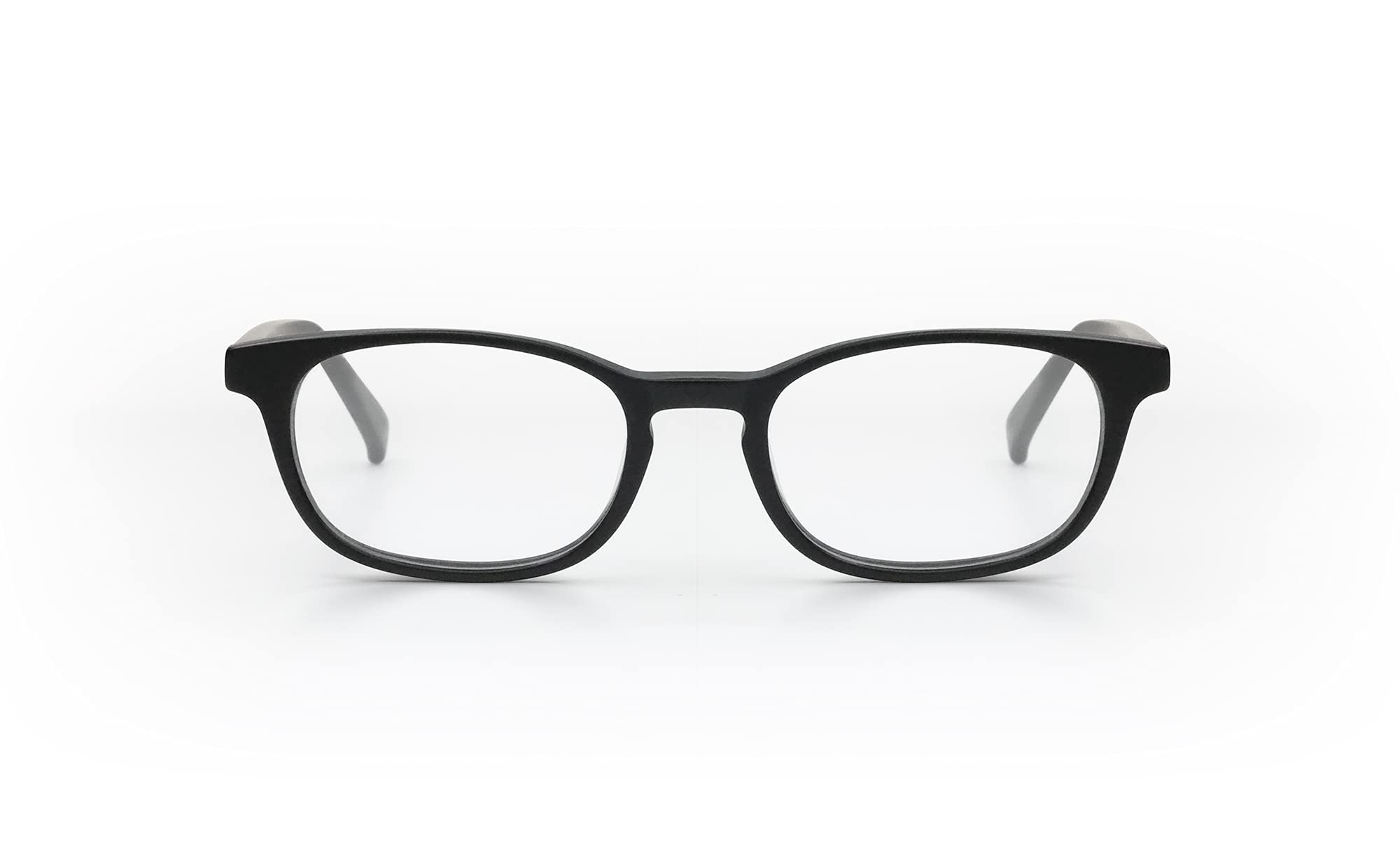 eyebobs On Board Unisex Premium Reading Glasses for Men and Women | Lightweight Rectangle Frames with Anti-Slip Nose Pads | Perfect for Reading, Office Work & Computer Use