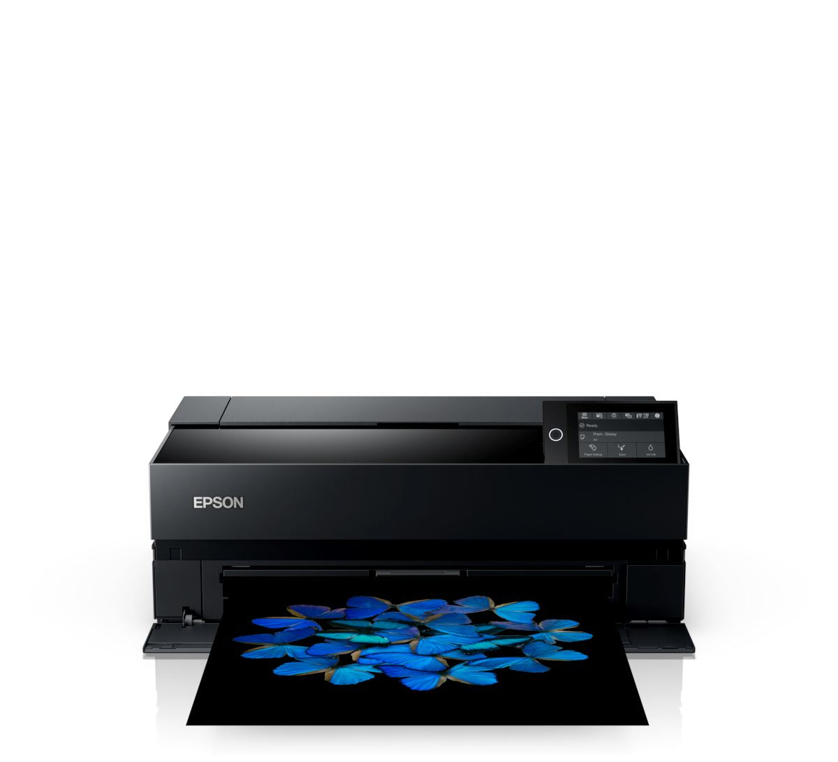 Epson SureColor SC P903 A2 Professional Photo Printer - High-Quality Large Format Printing for Photography Studios, Art Prints & Home Decor