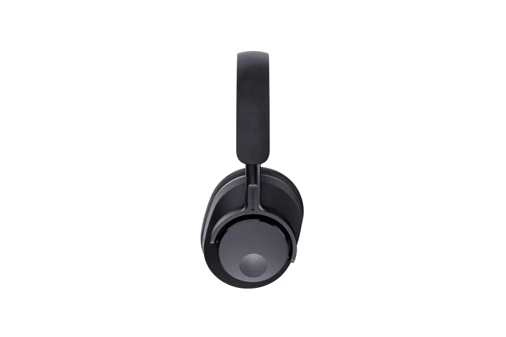Cambridge Audio Melomania P100 Wireless Over-Ear Headphones with Active Noise Cancellation (ANC), Hi-Fi Sound & 30-Hour Battery - Perfect for Travel, Work & Music Lovers